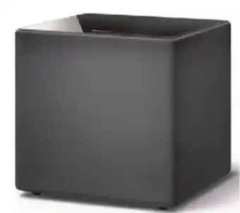 Centre Hi-Fi Kef subwoofer 8 inch / kube8 offer