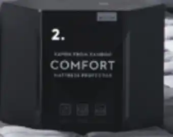 Dormez Vous Malouf comfort mattress protector offer