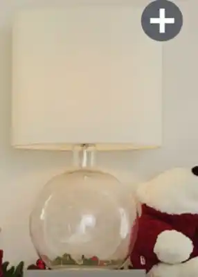 The Brick Cece table lamp offer