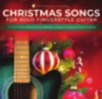 Long & McQuade Hal leonard christmas songs: really easy guitar - easy guitar tab - book offer