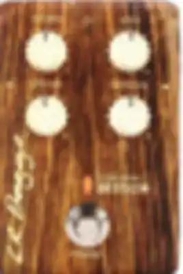 Long & McQuade L.r baggs align series session pedal offer