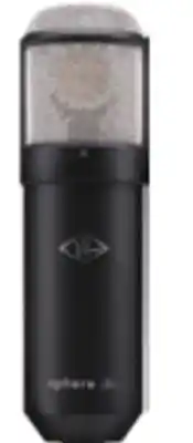 Long & McQuade Universal audio sphere modeling mics offer