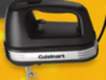 Walmart Cuisinart smart stick two-speed hand blender offer