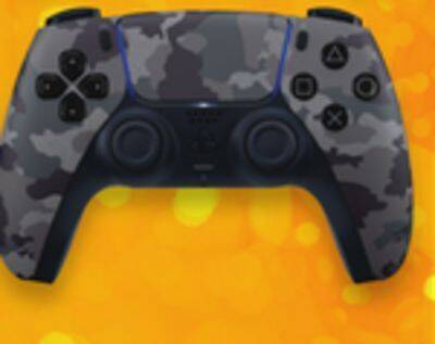 Walmart Playstation 5 dualsense wireless controller offer