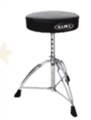 Long & McQuade Mapex t270a - round seat throne offer