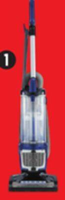 Canadian Tire Noma surfaceelite high-power bagless corded upright vac offer