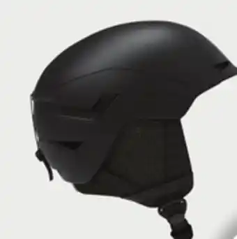 Sports Experts Salomon - quest 4d - men's winter sports helmet offer