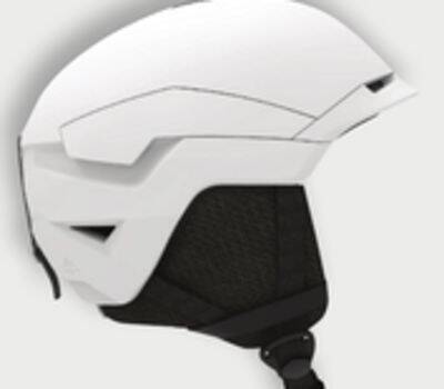 Sports Experts Salomon - quest 4d - women's winter sports helmet offer