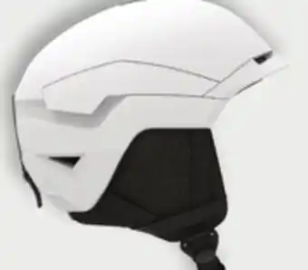 Salomon - quest 4d - women's winter sports helmet