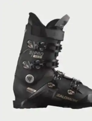 Sports Experts Salomon - s/pro hv x100 gw - men's carving alpine ski boots offer
