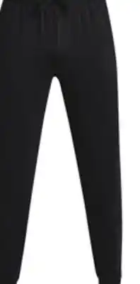 Sports Experts Under armour - rival fleece - men's fleece pants offer
