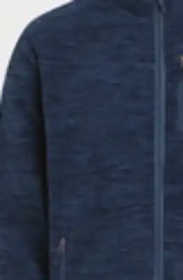 Sports Experts Mckinley - coari iii - men's polar fleece jacket offer