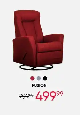 Meubles RD Fusion offer