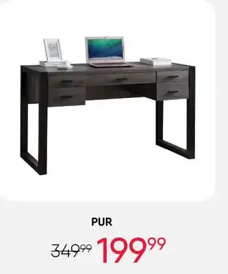 Meubles RD Pur offer