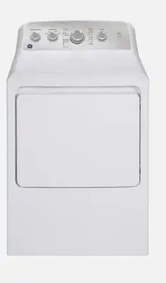 Meubles RD Dryer 7.2 cu ft offer