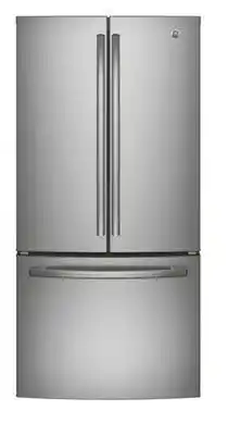 Meubles RD Fridge 24.8 cu ft offer