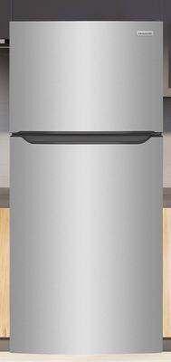 Meubles RD Fridge 19 cu ft offer