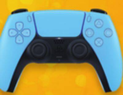 Walmart Playstation 5 dualsense wireless controller offer