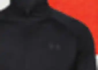 Sport Chek Under armour men's 1/2 zip longsleeve tops offer