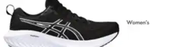 Sport Chek Women's gel excite 10 running shoe offer