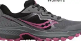 Sport Chek Women's excursion tr16 trail running shoe offer