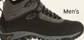 Atmosphere Men thermo 6 shell winter boot offer