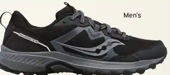 Atmosphere Saucony men's excursion tr16 or tr16 gtx trail running shoe tr16 offer