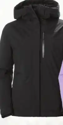 Atmosphere Women's snowplay insulated jacket offer