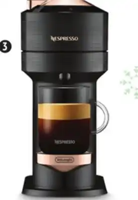 Canadian Tire Nespresso vertuo next premium offer