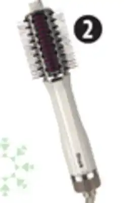 Canadian Tire Shark smoothstyle heated comb straightener & smoother offer