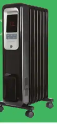 Canadian Tire Noma oil-filled radiator offer