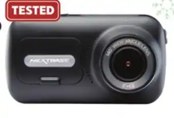 Canadian Tire Nextbase 1080p dash cam,model 322 offer