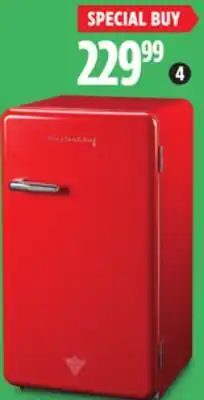 Canadian Tire Master chef canadian tire special edition mini fridge offer