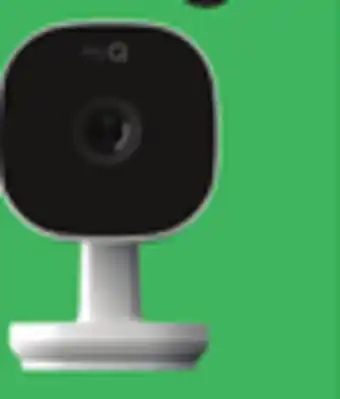 Canadian Tire Chamberlain hd smart garage camera with night vision offer