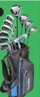 Canadian Tire Selected golf balls offer