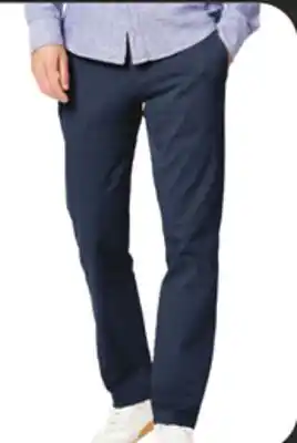 Hudson's Bay Dockers ultimate chino offer