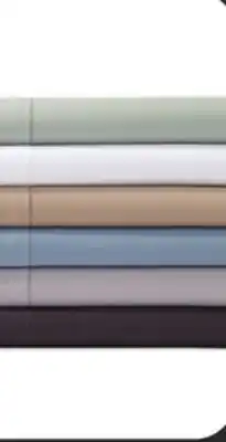 Hudson's Bay Distinctly home 425 thread count 6-piece queen sheet set with two bonus pillowcases offer