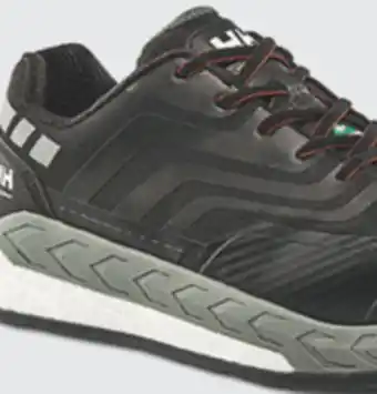 Mark's Men's athletic safety shoes offer