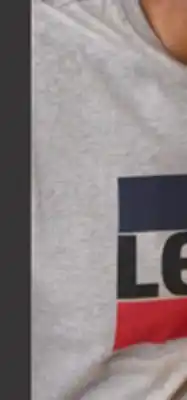 Mark's Men's casual winter jacket offer