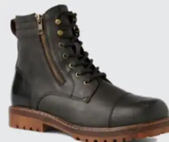 Mark's Men's boots offer