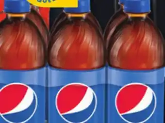 IGA Pepsi , coca-cola offer