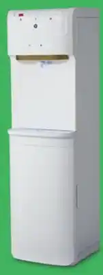 Canadian Tire Vida by paderno bottom-load water dispenser offer