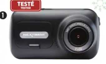 Canadian Tire Nextbase 1080p dash cam, model 322 offer