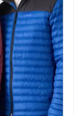 Men's helly hansen casual jackets