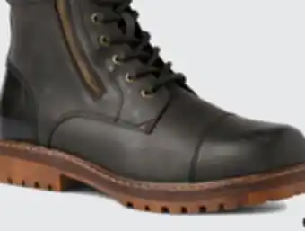L'équipeur Boots offer