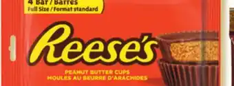 Marches Tradition Hershey's treats offer