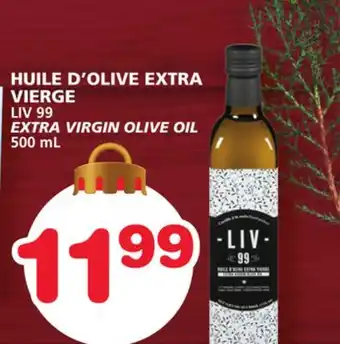 Marches Tradition Liv 99 extra virgin olive oil offer