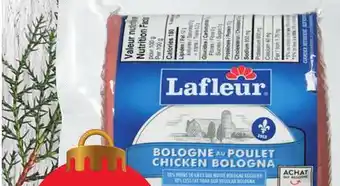 Marches Tradition Lafleur bologna offer