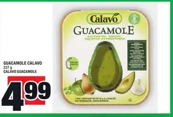Super C Guacamole calavo | calavo guacamole offer