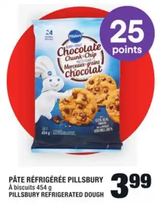 Super C Pâte réfrigérée pillsbury | pillsbury refrigerated dough offer